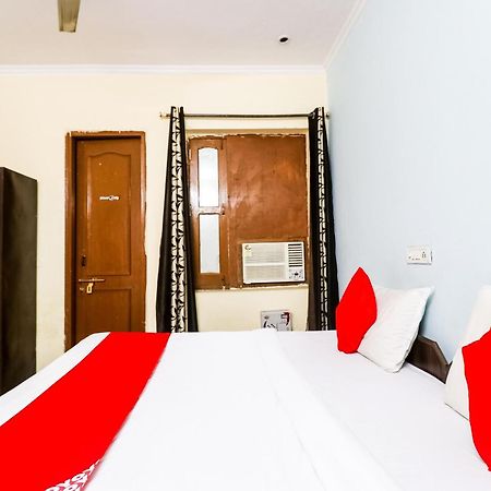 Hotel OYO Flagship 73770 Maurya Residency Gurgaon Exterior foto